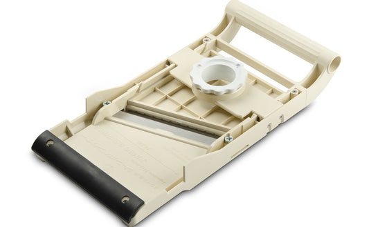 Mandolina giapponese Jumbo Benriner larga 120 mm