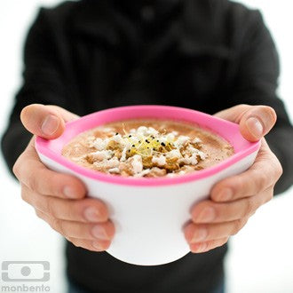 Monbento Scodella ml.450 PINK MB 1011 03 006