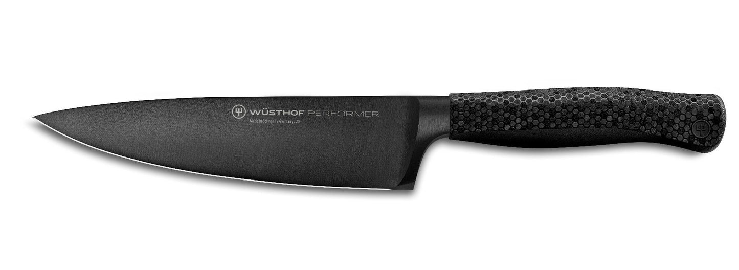 Wusthof Performer coltello da cucina 16 cm rivestimento DLC