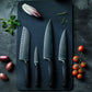 Wusthof Performer coltello da cucina 16 cm rivestimento DLC