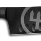 Wusthof Performer coltello Santoku 17 cm rivestimento in DLC