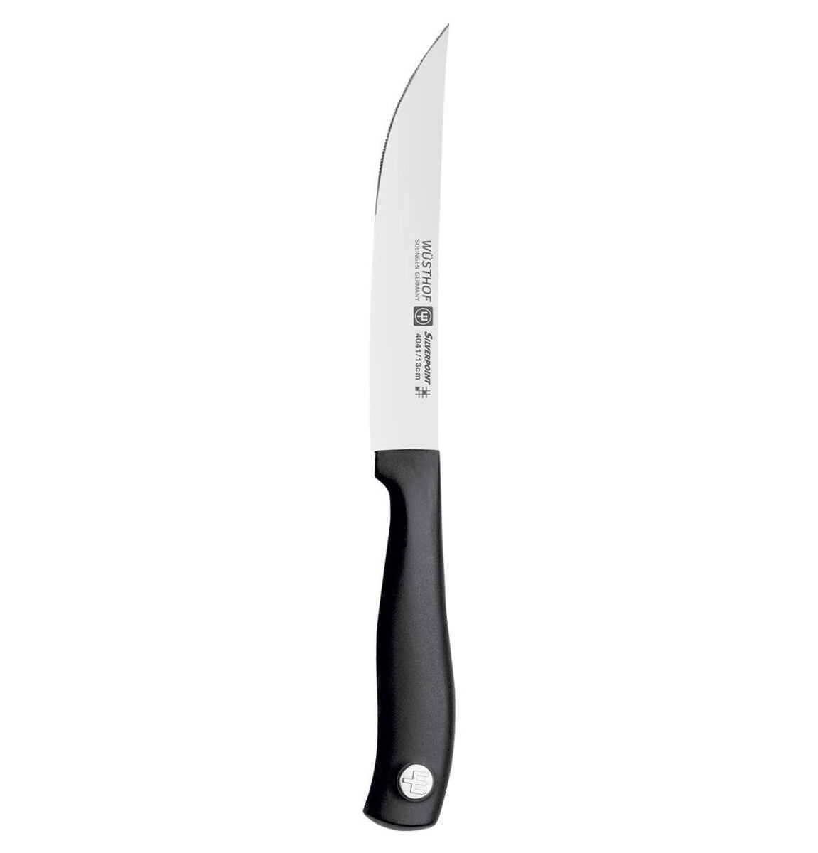Wusthof coltelli da bistecca 13 cm. Silverpoint 4041