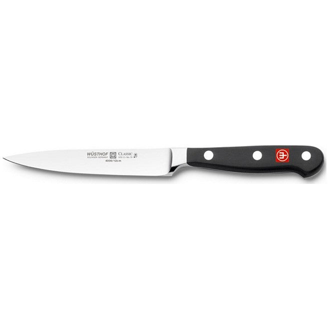 Wusthof Coltello Spelucchino Forgiato 4066/12