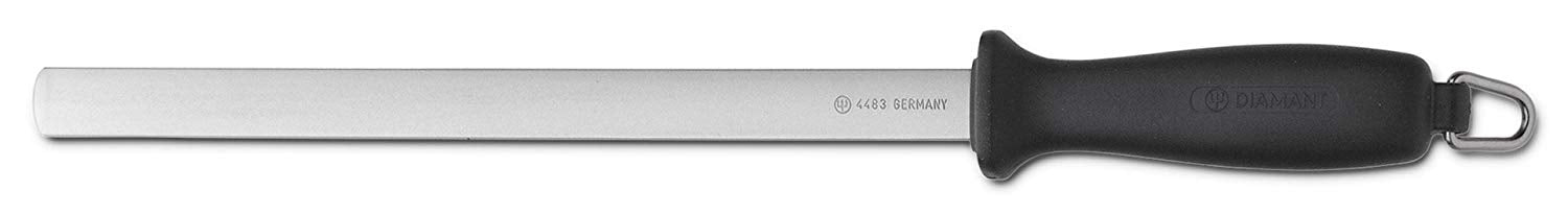 Wusthof Germany - Classic - Acciaino 26 cm - Grana Diamantata - 4483 -  coltello