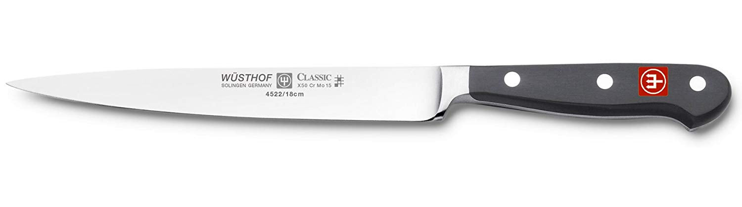 Wüsthof Classic coltello da pane 26 cm, 1040101026 | Fare acquisti vantaggiosamente su Wüsthof Classic coltello da pane 26 cm, 1040101026 | Fare acquisti vantaggiosamente su