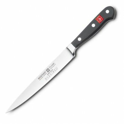 Wusthof Classic Coltello per Sfilettare Forgiato 4550/18cm