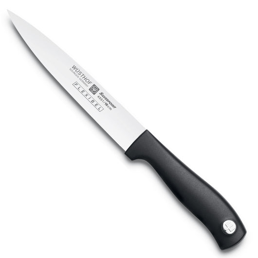 Wusthof Coltello per sfilettare scaloppare 16cm Silverpoint 4551