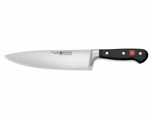 Wusthof Coltello Cuoco 20cm Trinciante Forgiato 4582/20