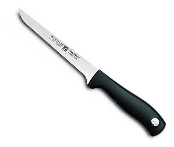 Wusthof Coltello per disossare 14 cm Silverpoint 4605