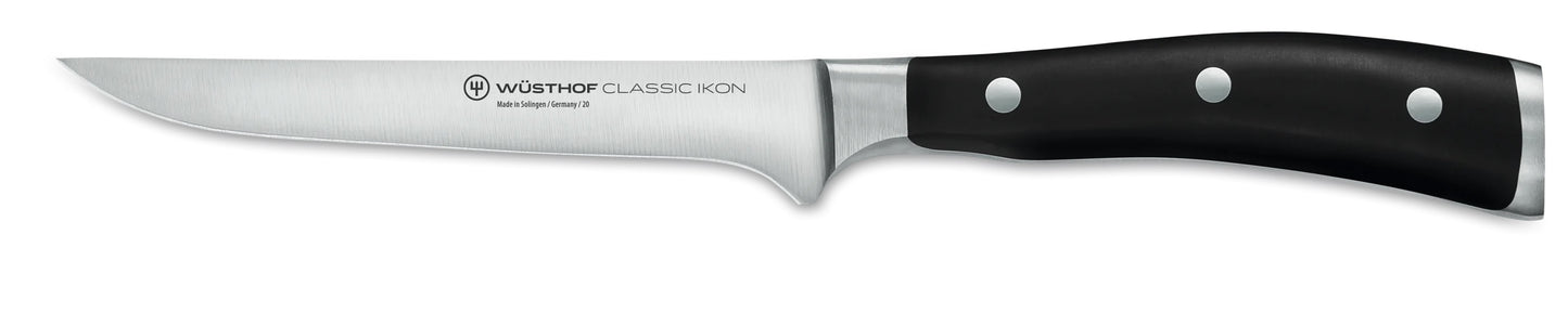 Wusthof Ikon Coltello per disossare classico 14 cm 4958