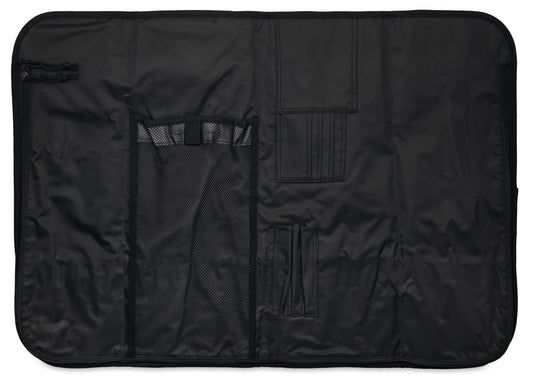 Wusthof Cartella x cuoco vuota adatta a 12 coltelli (2189631201)