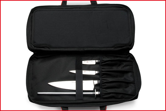 Wusthof Cartella per cuoco 7382