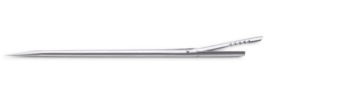 Wusthof Pinza Chef Gourmet a Scalino 20 cm. W7726