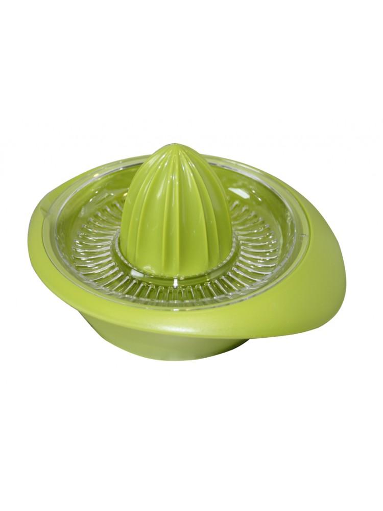 Westmark spremi agrumi in plastica alimentare verde lime