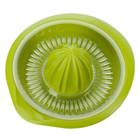 Westmark spremi agrumi in plastica alimentare verde lime