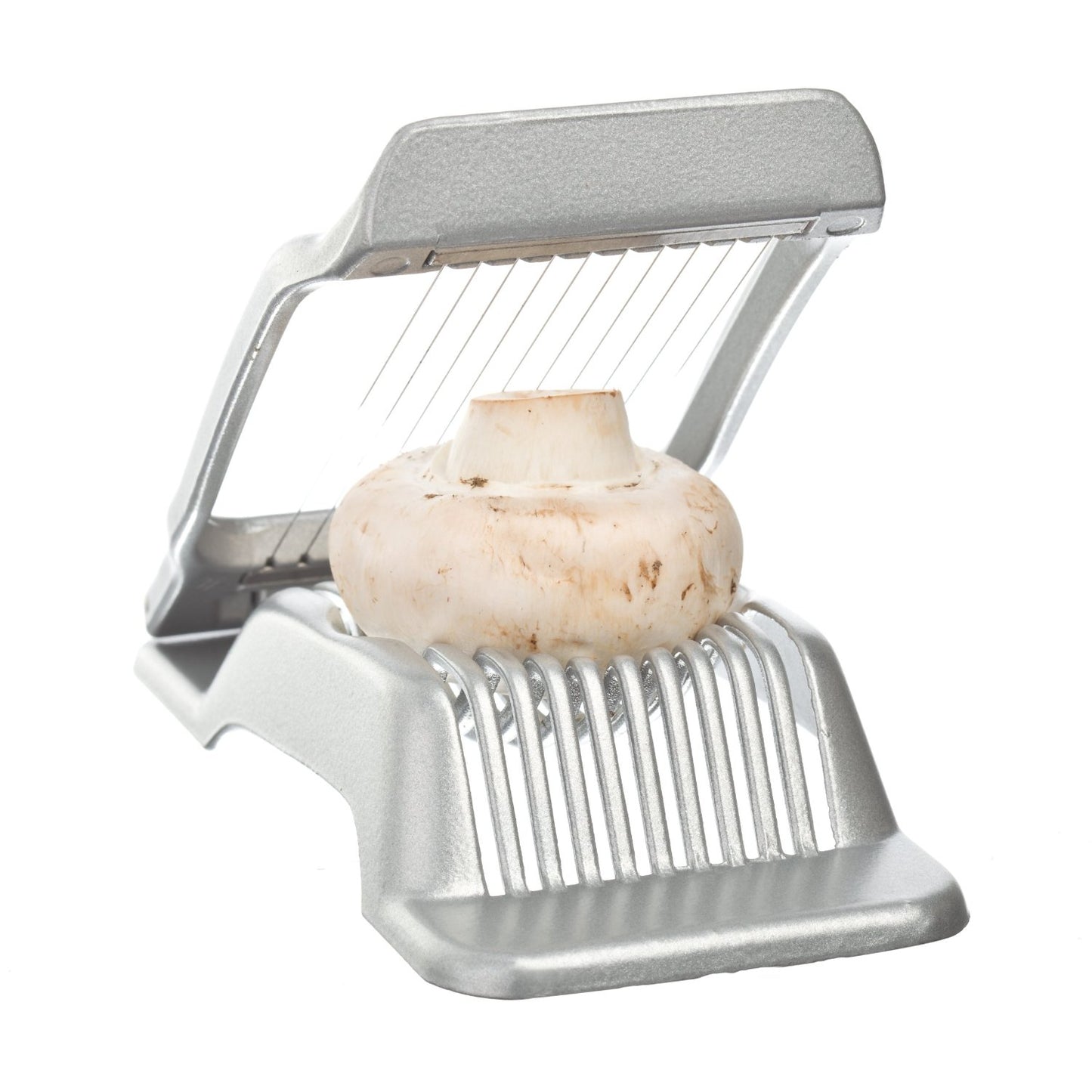 Westmark Duplex Tagliauova alluminio con fili acciaio WE1020