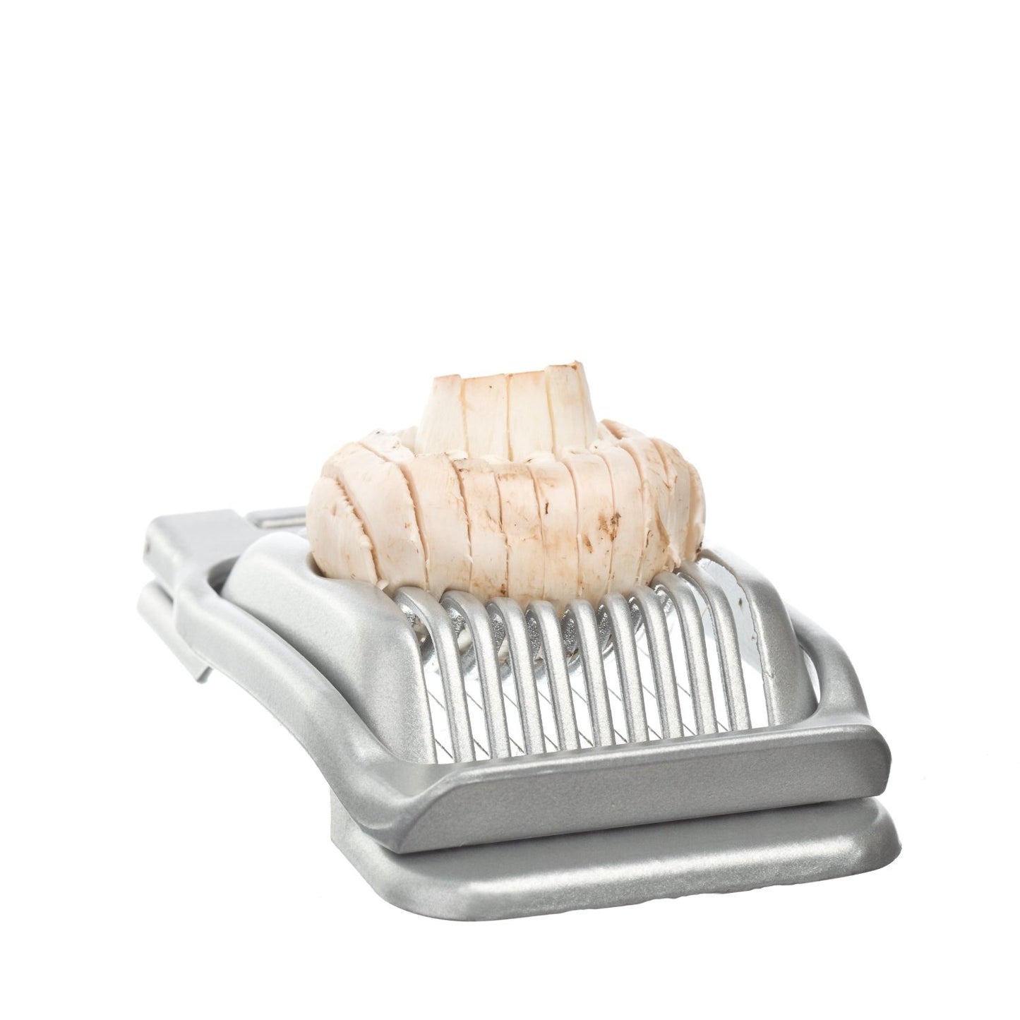 Westmark Duplex Tagliauova alluminio con fili acciaio WE1020