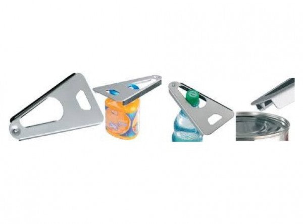 Apribarattolo bottigli e levatappi corona Westmark