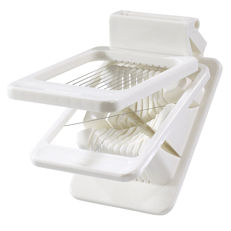 Tagliauova Kombi a fette o spicchi regolari cm 13,9x8,5x4