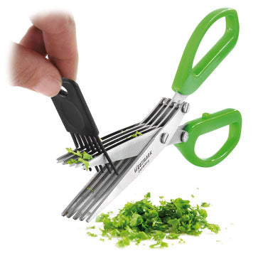 Westmark Forbice multilama per Erbe Aromatiche WE 1175