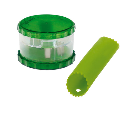 Westmark Set per Aglio Sbuccia Trita WE1194