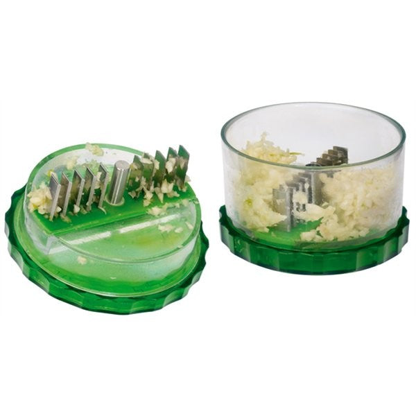 Westmark Set per Aglio Sbuccia Trita WE1194