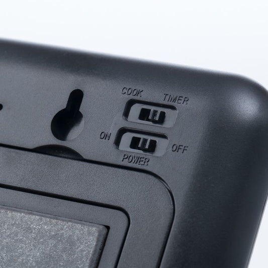 Westmark termometro timer digitale cavo 1 mt con sonda 12912280