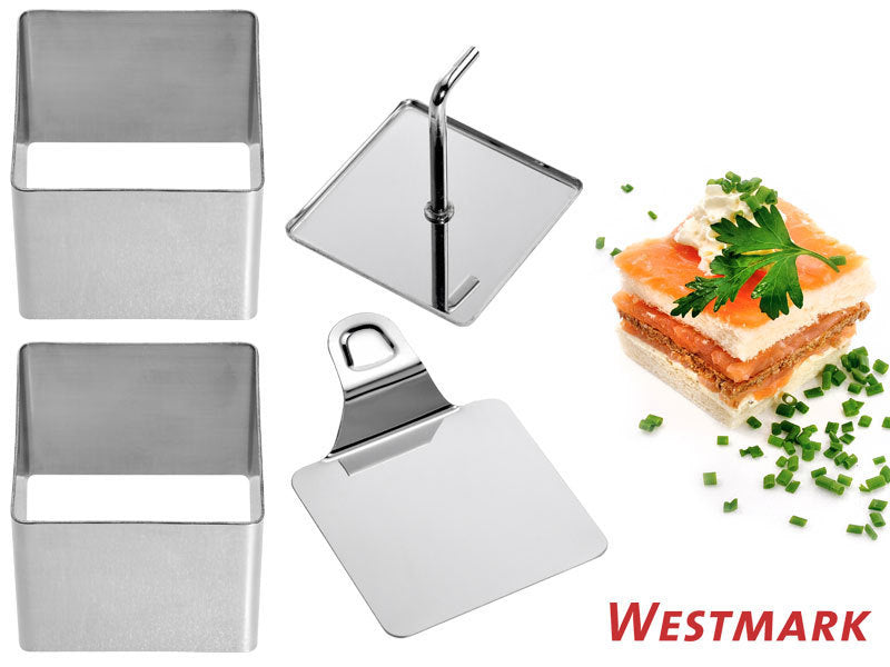 Westmark Formina Quadrata WE1634