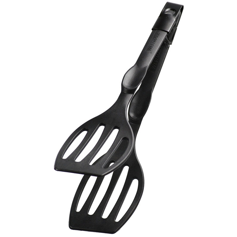 Westmark Paletta pinza per frittura Duetto Flonal in resina