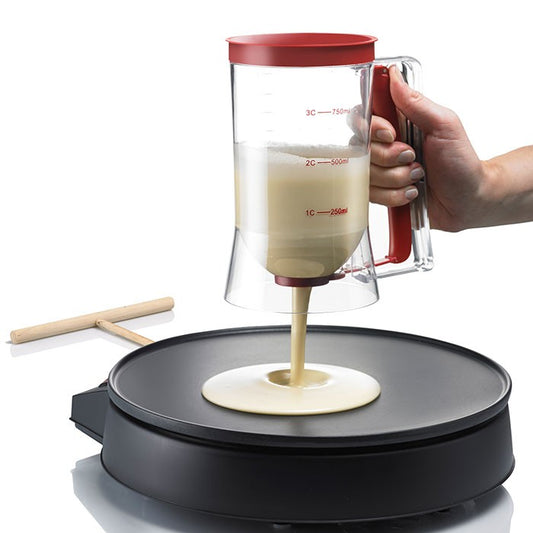 Westmark dosatore per impasti teneri 900 ml 5101207