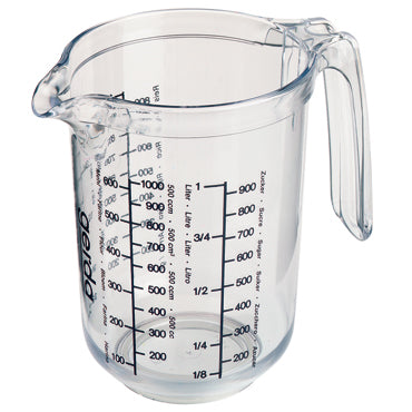 Westmark Caraffa Graduata 1 LT. WE 3068