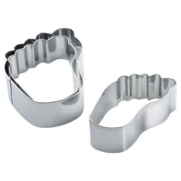 Forme per dessert piedi 3 pz. WE 3138