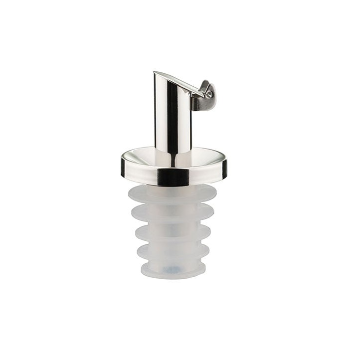 Westmark tappo universale salvagocce inox con chiusura 5480128