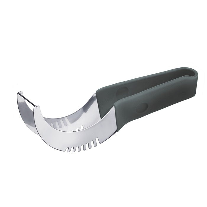 Taglia-anguria "Hook" silicone/acciaio inossidabile Westmark