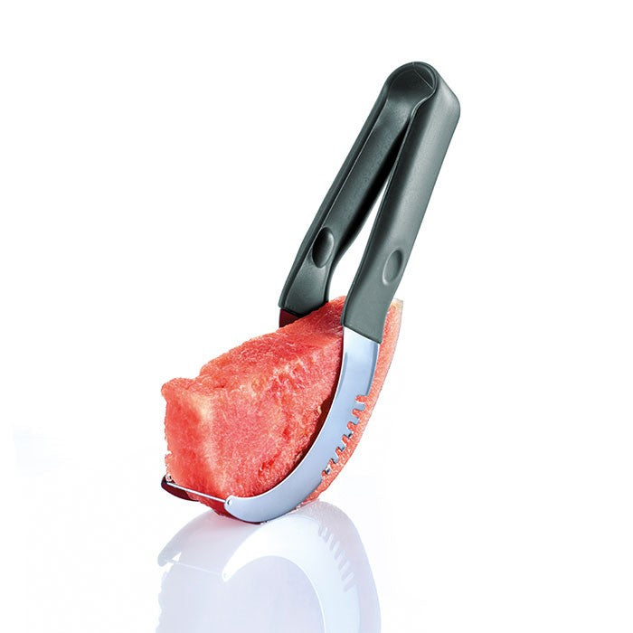 Taglia-anguria "Hook" silicone/acciaio inossidabile Westmark