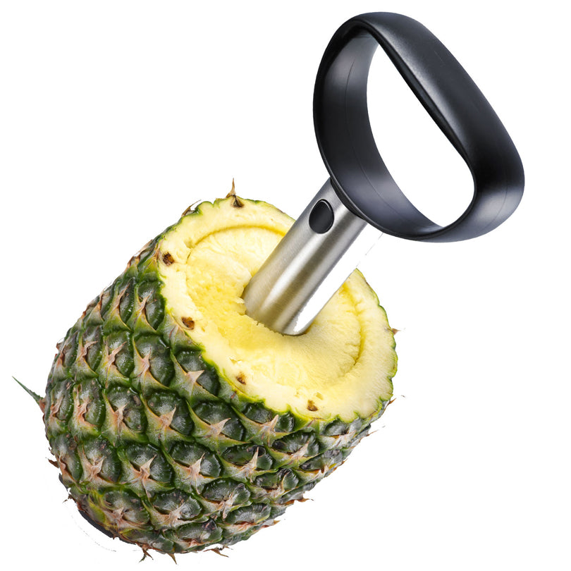 Taglia ananas cm Ø 8,5 x 24,5 ad anelli 5101278