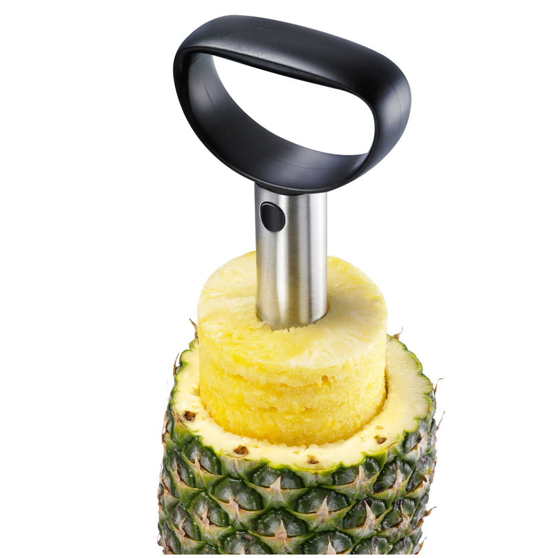 Taglia ananas cm Ø 8,5 x 24,5 ad anelli 5101278