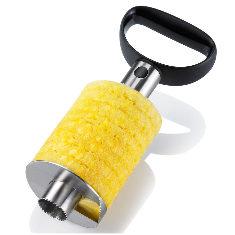 Taglia ananas cm Ø 8,5 x 24,5 ad anelli 5101278