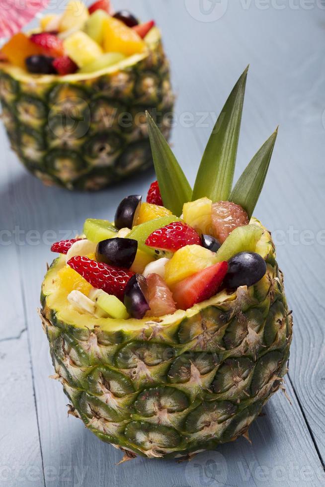 Taglia ananas cm Ø 8,5 x 24,5 ad anelli 5101278