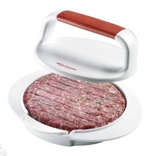 Westmark pressa per hamburger Ø 11 cm. 6233 02 16 22 – Rigotti Arrotino