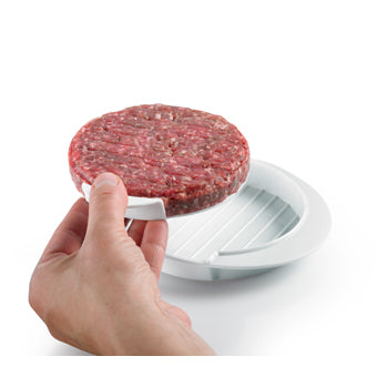Westmark pressa per hamburger Ø 11 cm. 6233 02 16 22