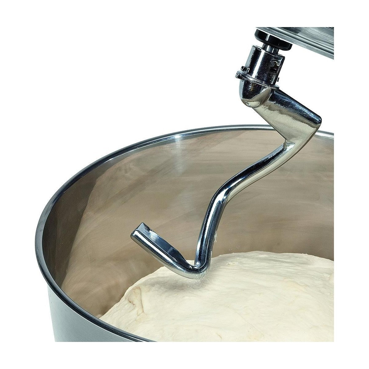 Impastatrice Planetaria titanio 1200W Bomann KM398CB