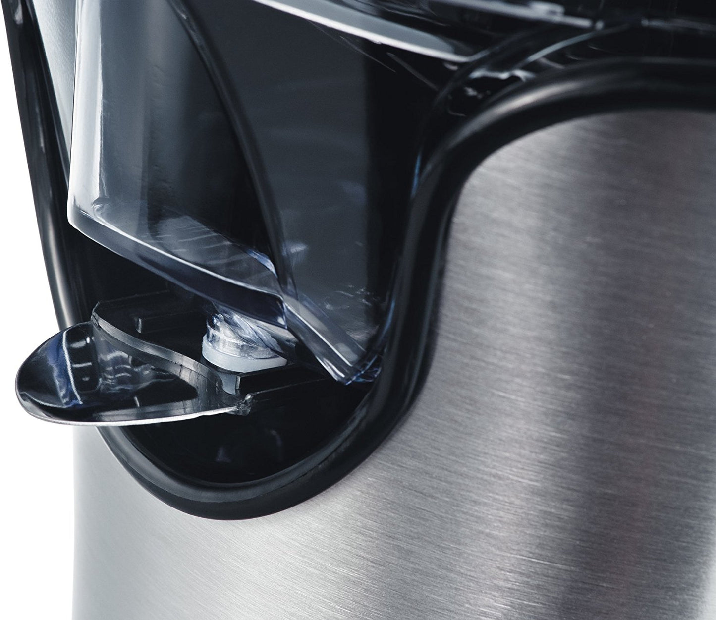 Spremi agrumi ProfiCook corpo in acciaio inox 100 W 02 81 15