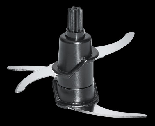 Mini tritatutto/tritaghiaccio ProfiCook 500 Watt PC-MZ 1027