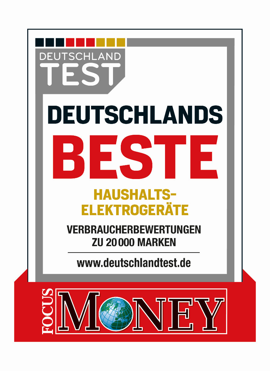 Asciugacapelli professionale 2000 Watt ProfiCare PC-HT 3020