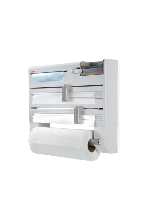 Portarotoli a parete Parat Plus ComfortLine Leifheit 04 20 49