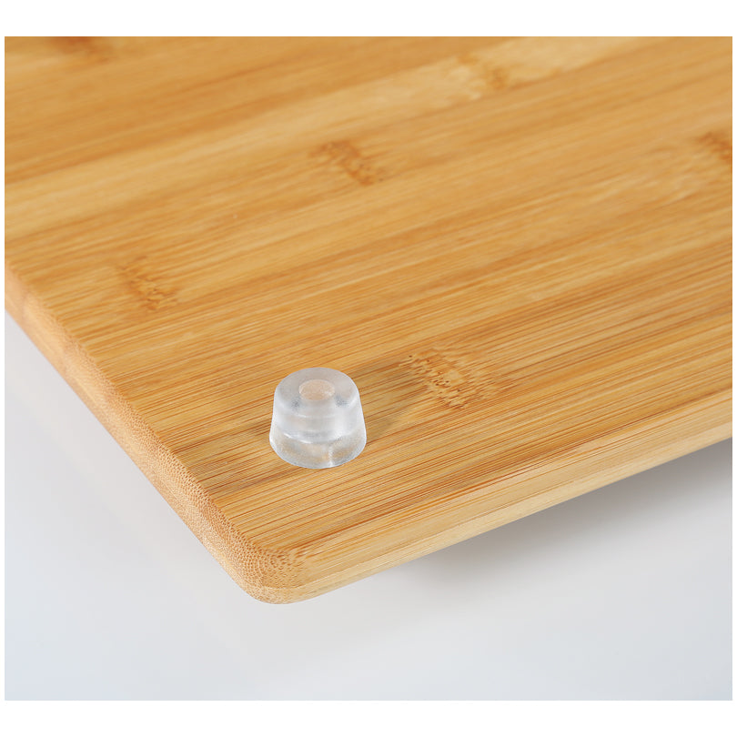 Zassenhaus Spianatoia/Coprifornelli in bamabù cm 49,5x28x2,9