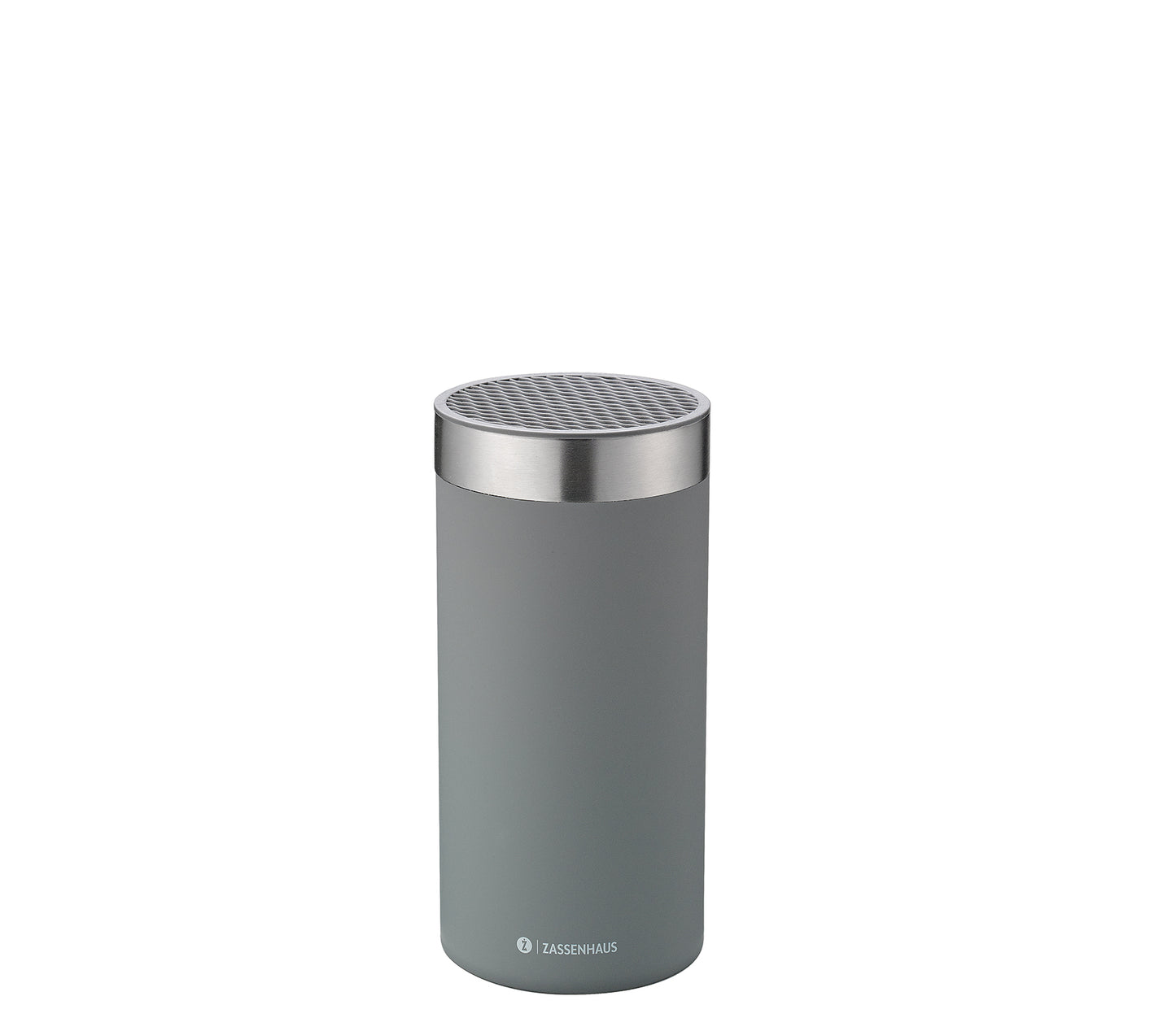 Zassenhaus ceppo Portacoltelli "Style" grigio 5113858