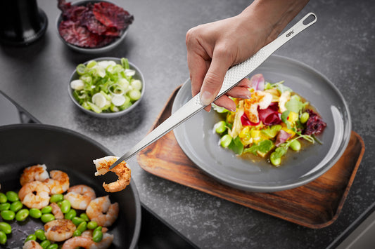 Gefu pinza professionale da cucina cm 30 Esatto 11931