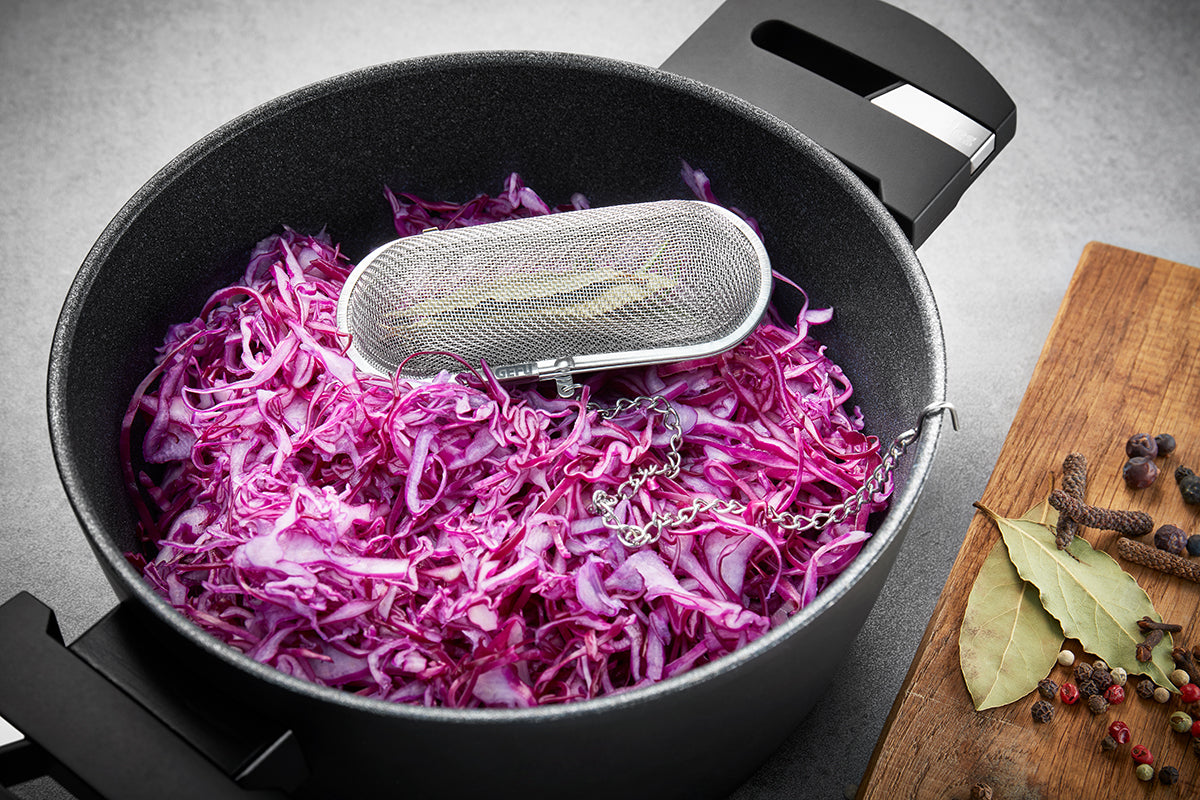 Gefu infusore per spezie da inserire nei tegami Infuso 12911